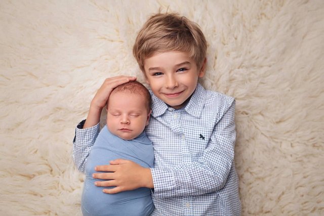 Фотоподборка детей участников (9.10.2019)