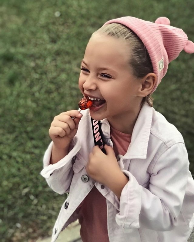 Фотоподборка детей участников (9.10.2019)