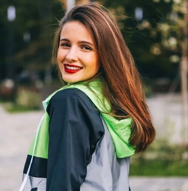 Виктория Чуева: Спрашиваете, как я его терплю?