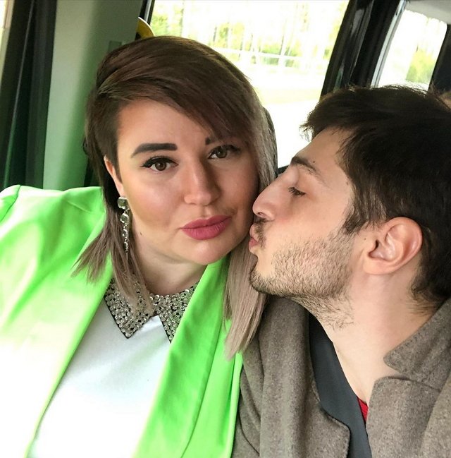 Иосиф Оганесян: Накипело!