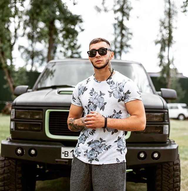 Блог редакции: Потемкин больше не участник проекта