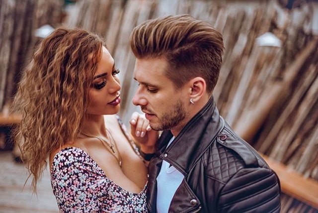 Очередная потасовка с Ромашовым закончилась больницей для Юлии Белой