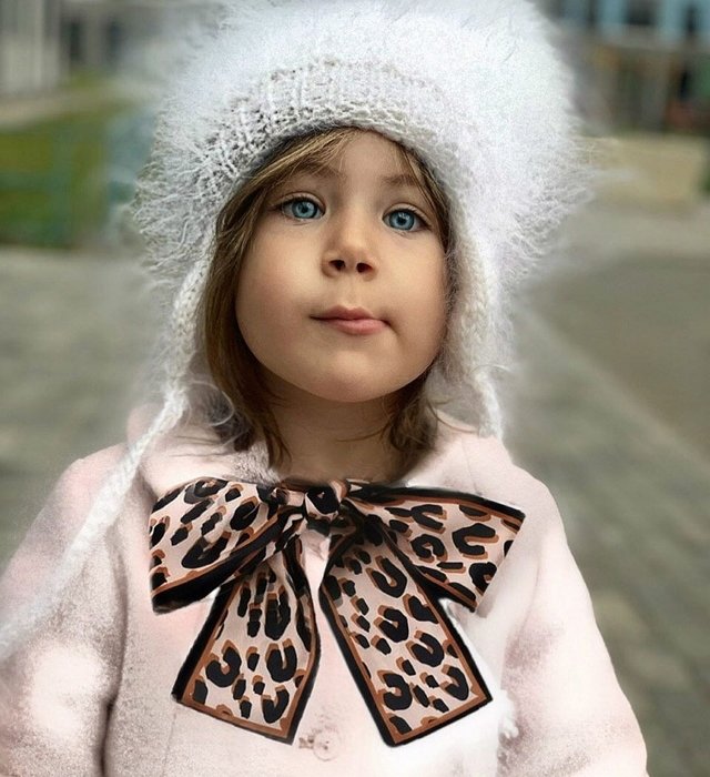 Тата Блюменкранц: Задумалась о будущем Бубочки