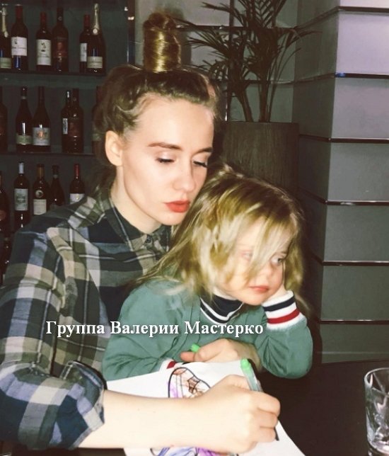 Новая участница проекта Олеся Хафизова