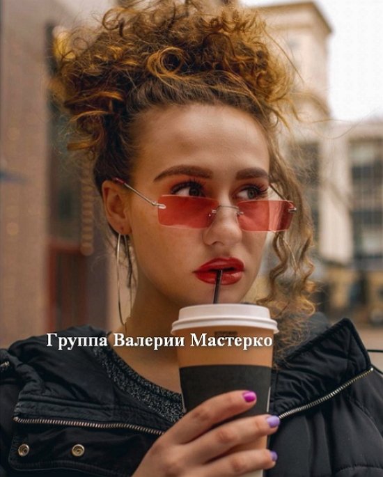 Новая участница проекта Олеся Хафизова