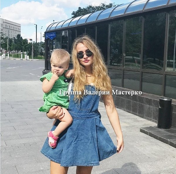 Новая участница проекта Олеся Хафизова