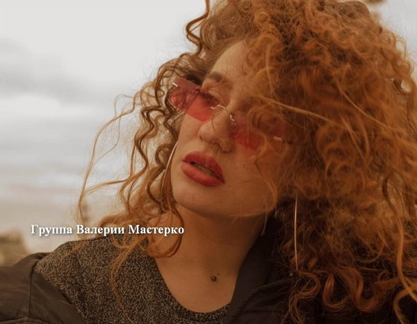 Новая участница проекта Олеся Хафизова