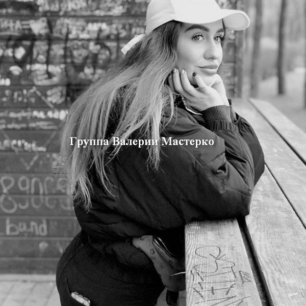 Новая участница проекта Олеся Хафизова