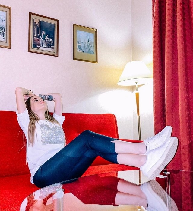 Свежие фото от участников (9.10.2019)