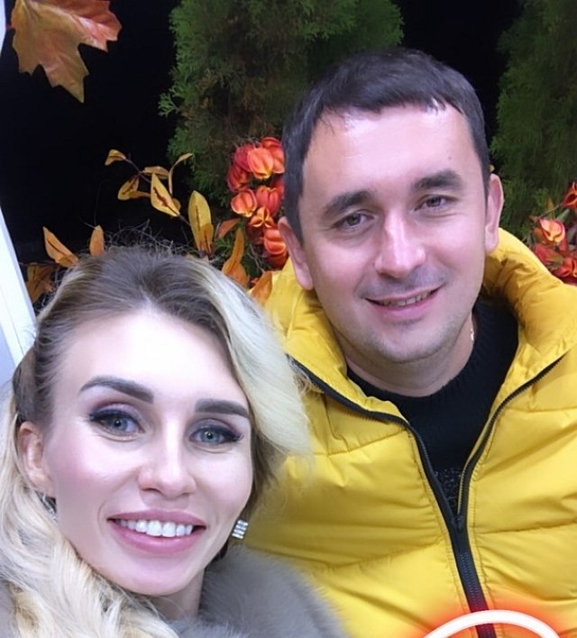 Свежие фото от участников (9.10.2019)