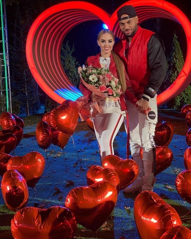 Свежие фото от участников (9.10.2019)