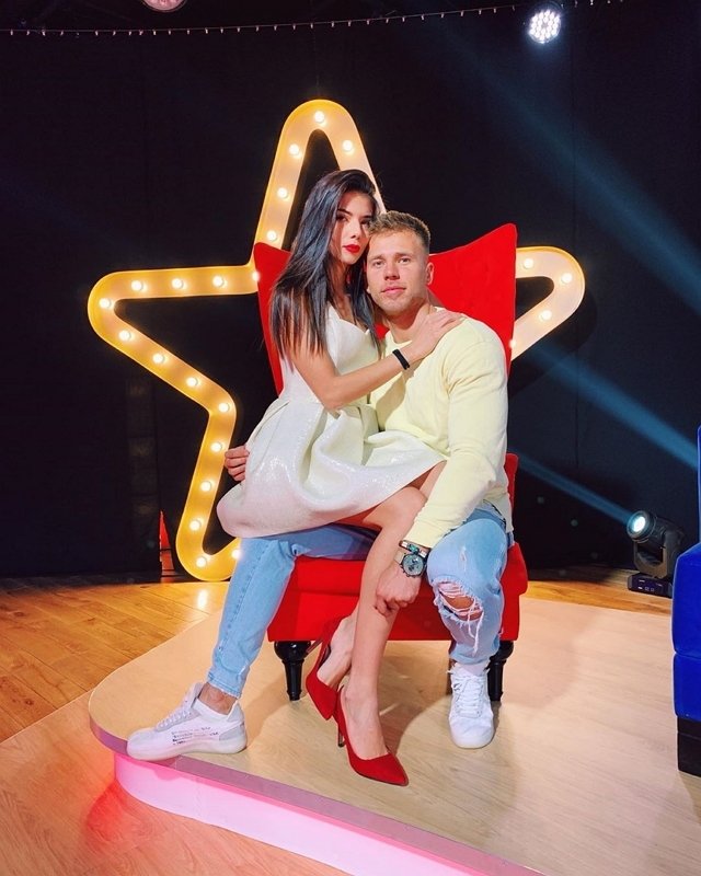 Свежие фото от участников (9.10.2019)