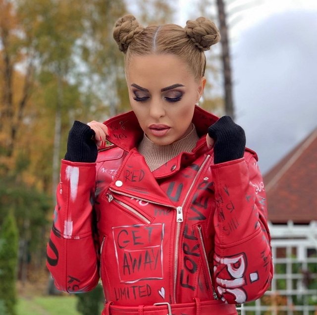 Свежие фото от участников (10.10.2019)