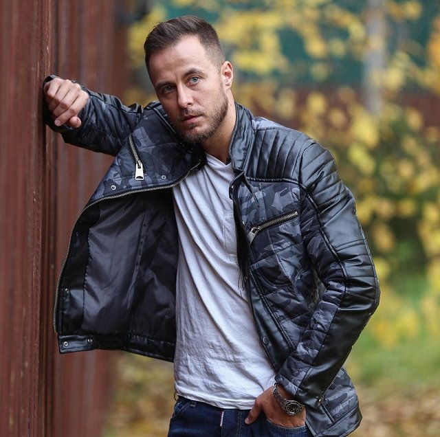 Свежие фото от участников (10.10.2019)