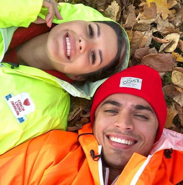 Свежие фото от участников (10.10.2019)