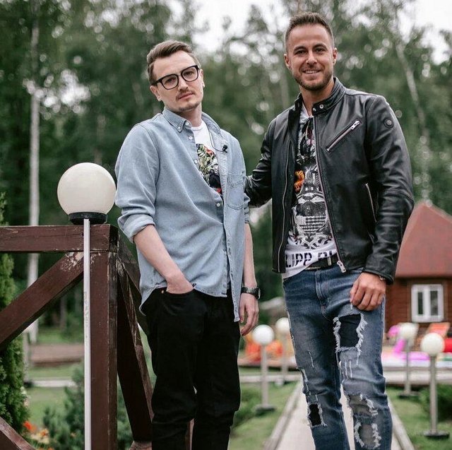 Свежие фото от участников (10.10.2019)