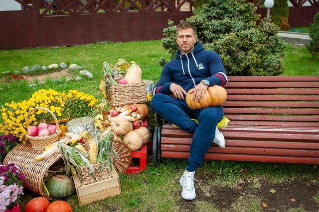 Свежие фото от участников (10.10.2019)