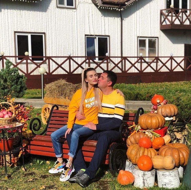 Свежие фото от участников (10.10.2019)