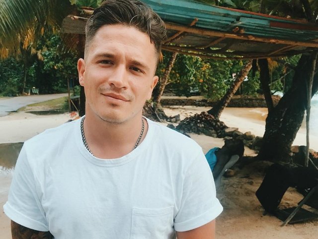 Фото участников с Сейшел (10.10.2019)