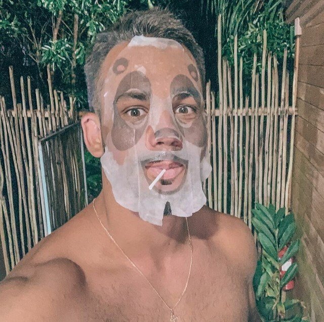 Фото участников с Сейшел (10.10.2019)