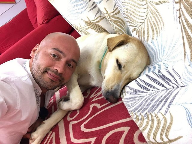 Фото участников с Сейшел (10.10.2019)