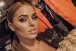 Юлия Ефременкова: Мой мужчина должен уважать мою мать!