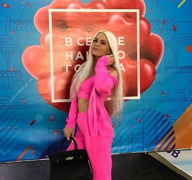 Новости журнала Дом-2 (10.10.2019)