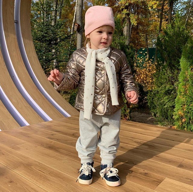 Фотоподборка детей участников (10.10.2019)