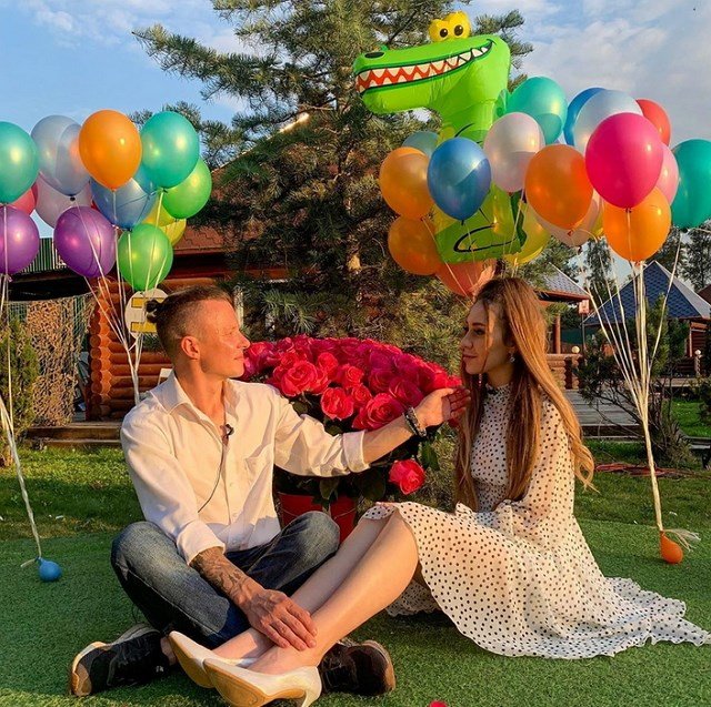 Яббаров считает, что Макеев и Савкина не будут вместе