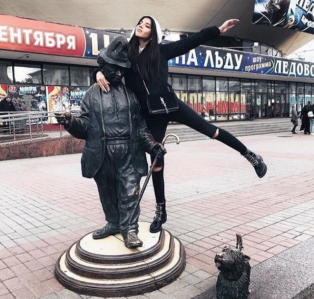 Ирина Пингвинова: Мы наслаждались каждой секундой