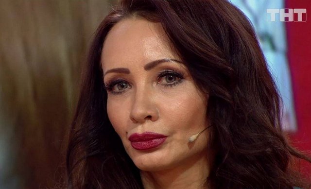 Мама Клавы не желает помочь дочери психологически