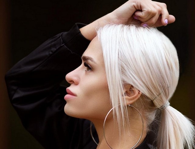 Анастасия Балинская: Это очень приторно для него