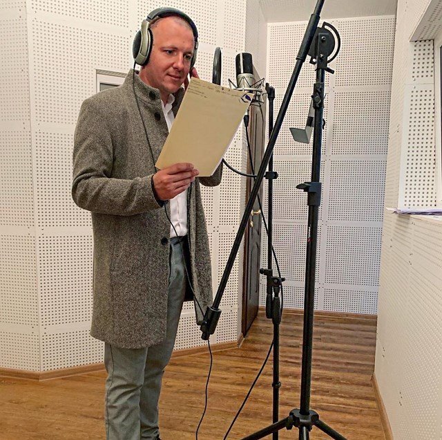 Свежие фото от участников (11.10.2019)