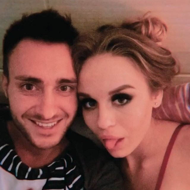 Свежие фото от участников (11.10.2019)