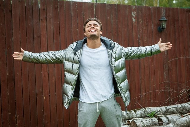 Свежие фото от участников (11.10.2019)