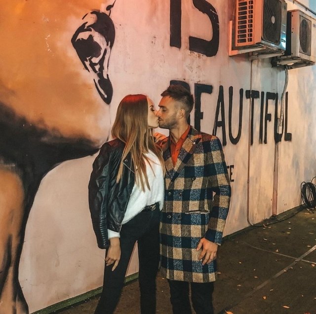 Свежие фото от участников (11.10.2019)