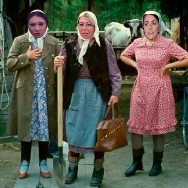 Приколы о Дом-2 (11.10.2019)