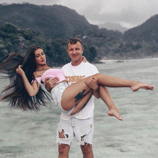 Фото участников с Сейшел (11.10.2019)