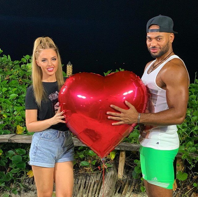 Фото участников с Сейшел (11.10.2019)