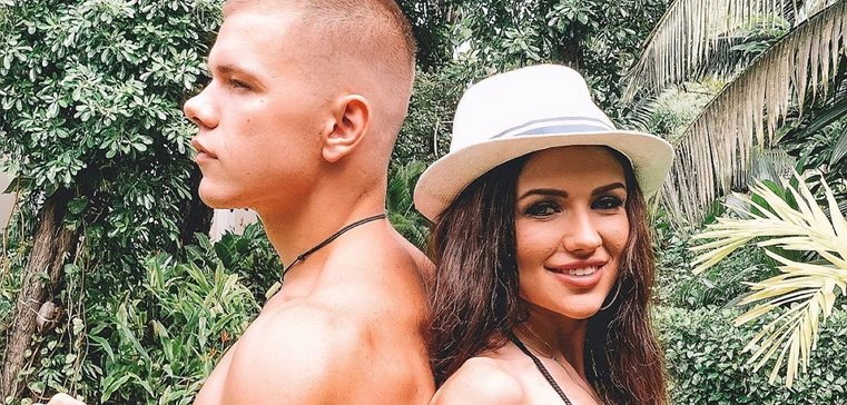 Лёша Кудряшов бросил Настю Иванову