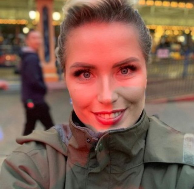 Оксана Ряска: Жизнь в Нью-Йорке помотала меня как следует!