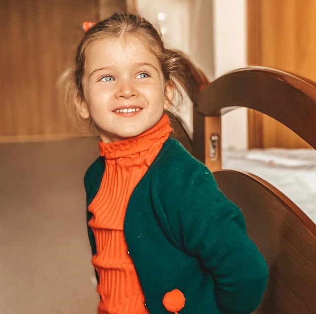 Фотоподборка детей участников (11.10.2019)