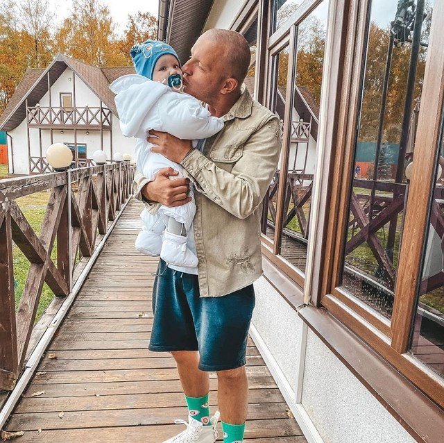 Фотоподборка детей участников (11.10.2019)