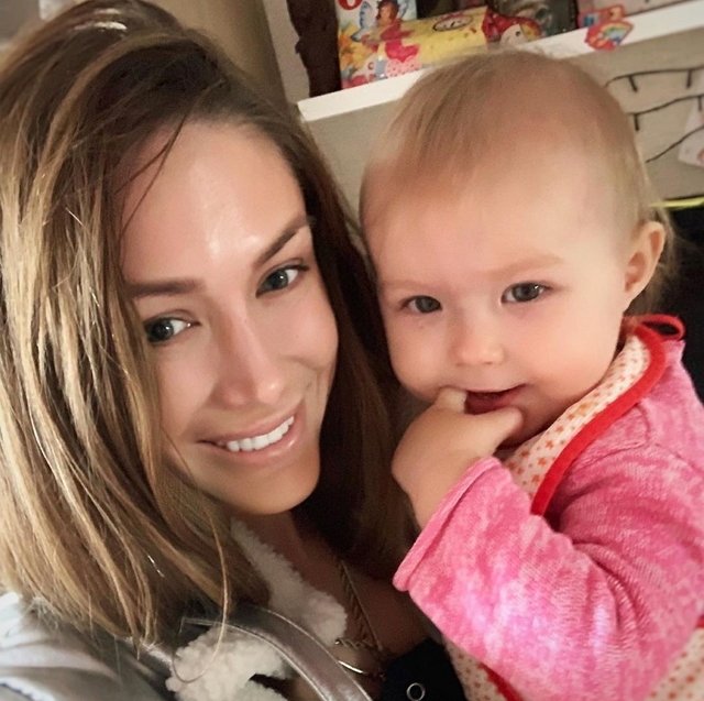 Фотоподборка детей участников (11.10.2019)