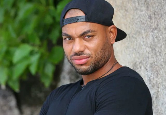 Из блога Редакции: Мондезир едва не избил Саленко