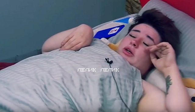 Стихи о Дом-2 на 11.10.2019