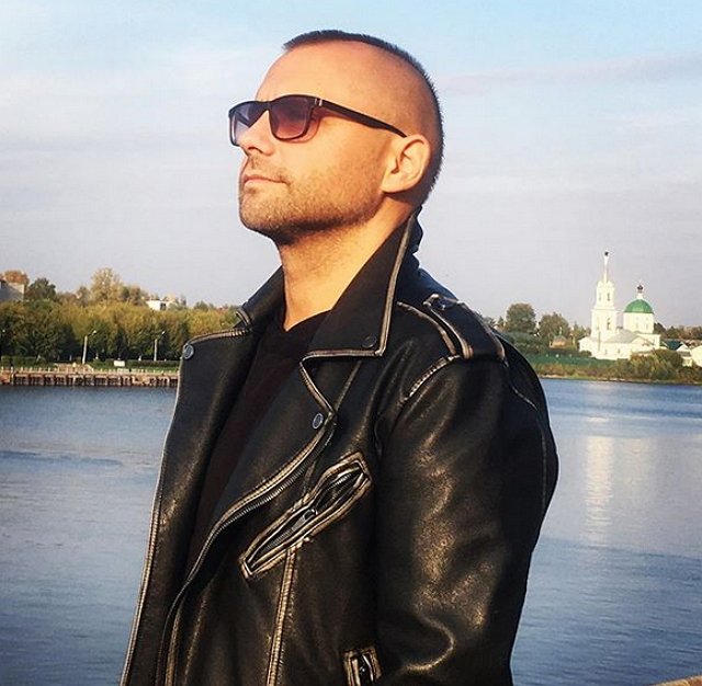 Жизнь после телестройки: Семен Фролов