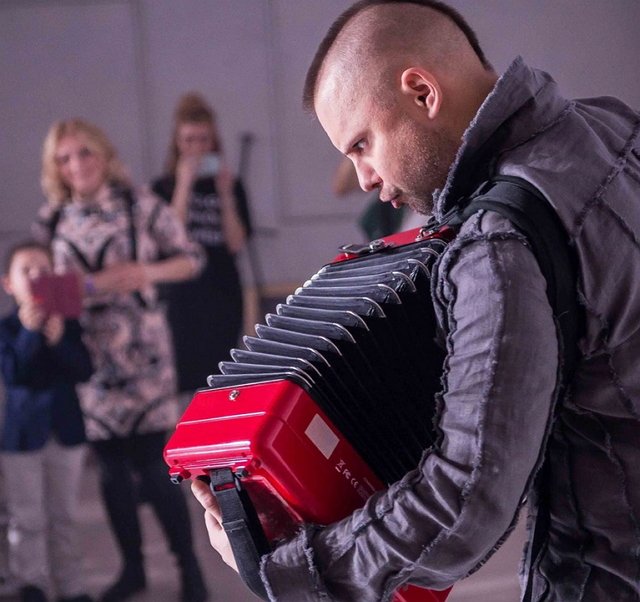 Жизнь после телестройки: Семен Фролов