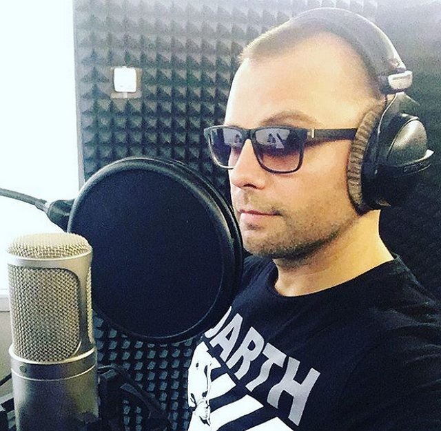 Жизнь после телестройки: Семен Фролов