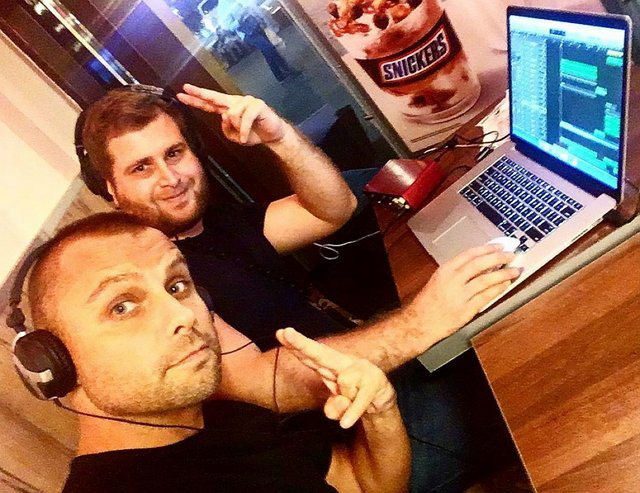 Жизнь после телестройки: Семен Фролов